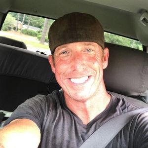 Meet your Posher, Scott